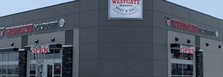 Westgate Market Halal Meat & Deli
