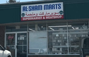 Sham Marts