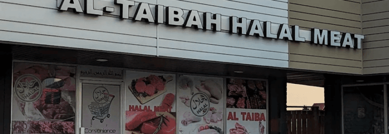 Al Taibah Halal Meat And Groceries