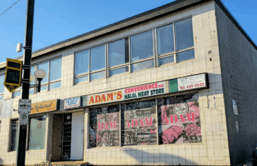 Adams Convenience & Halal Meats