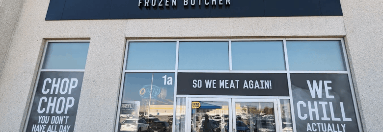 The Meathead Store