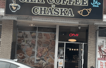 Chai Coffee N’ Chaska