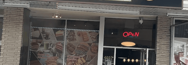 Chai Coffee N’ Chaska