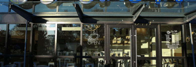 Chai Coffee Company