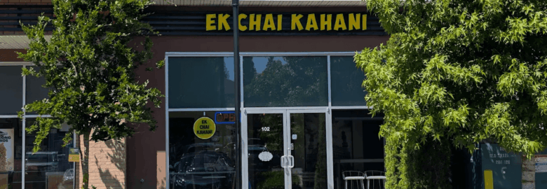 Ek Chai Kahani