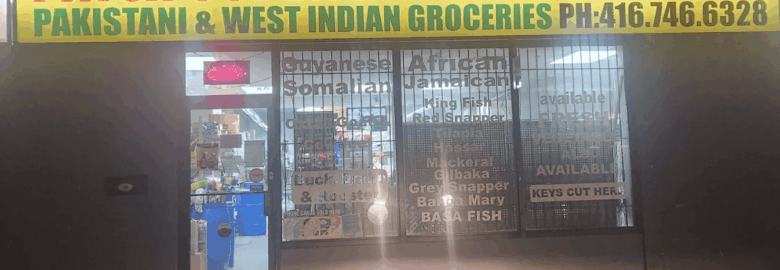 Finch Super Market & Meat