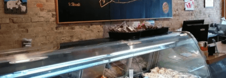 Overlea Halal Meat and Grocery