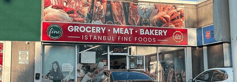 Istanbul Fine Foods