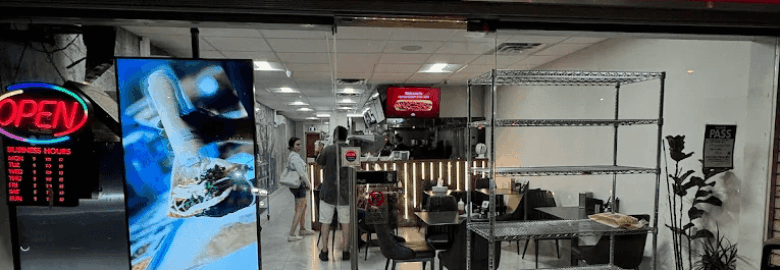 Kourosh Supermarket