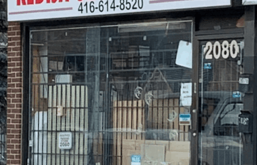 Kedija Grocery Store