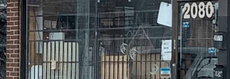 Kedija Grocery Store