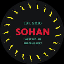 Sohan West Indian Supermarket