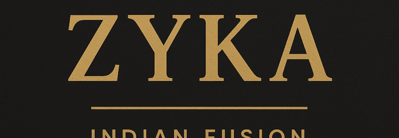 Zyka Indian Fusion