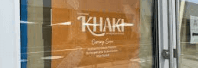 Khaki Indian Restaurant