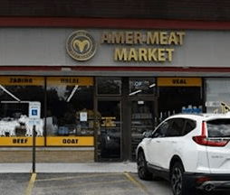 Amer Meat Market