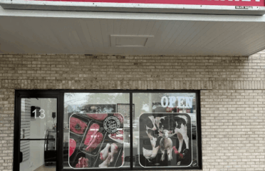 Babylon Halal Kitchen