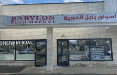 Babylon Food Market