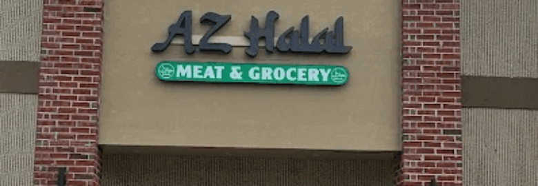 AZ Halal Meat and Grocery