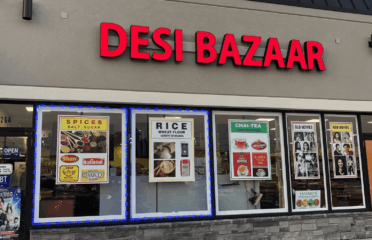 Desi Bazaar Meat Market