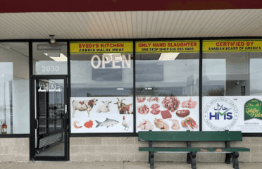 Syedi’s Zabiha Halal Meat