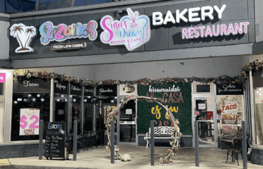 Sazones Fresh Latin Cuisine