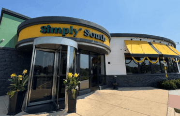 Simply South – Indian Vegetarian Restaurant