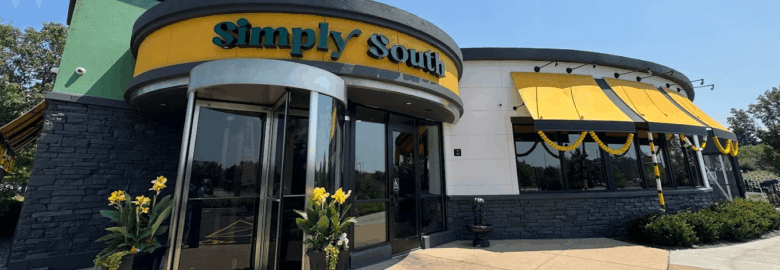 Simply South – Indian Vegetarian Restaurant