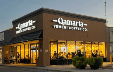 Qamaria Yemeni Coffee Co.