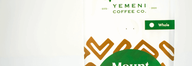 Qamaria Yemeni Coffee Co.