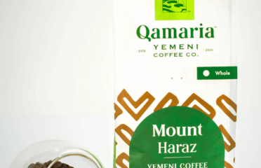 Qamaria Yemeni Coffee Co.