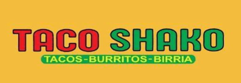 Halal Taco Shako