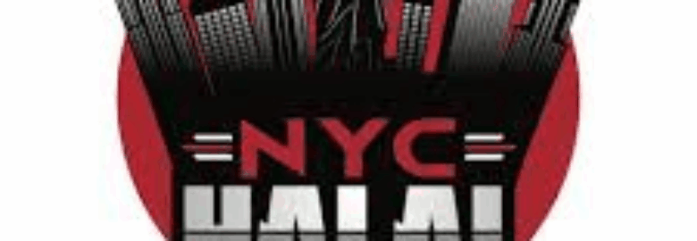 NYC Halal Eats