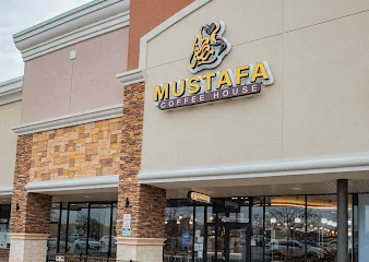 Mustafa Coffee House