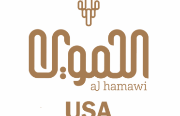 AlHamawi Roastery & Coffee