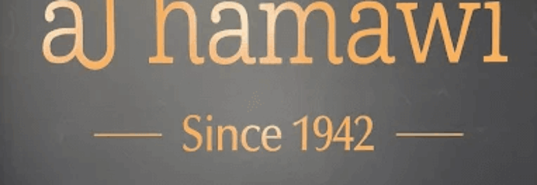 AlHamawi Roastery & Coffee