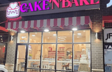 Cake N’ Bake