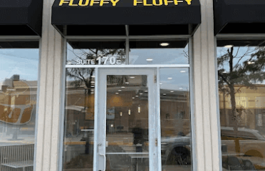 Fluffy Fluffy Cafe