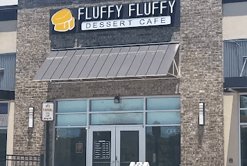 Fluffy Fluffy Cafe