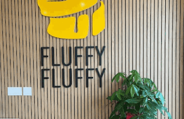 Fluffy Fluffy Cafe