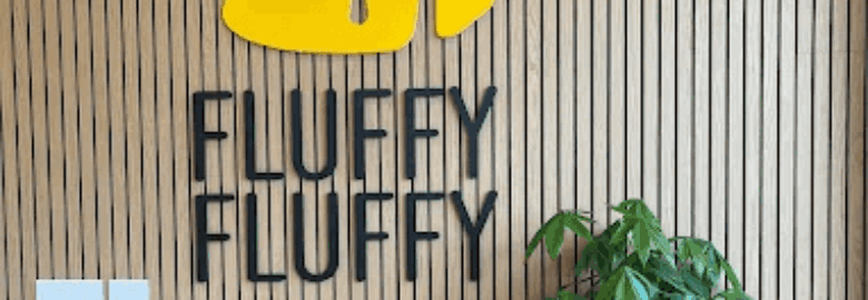 Fluffy Fluffy Cafe