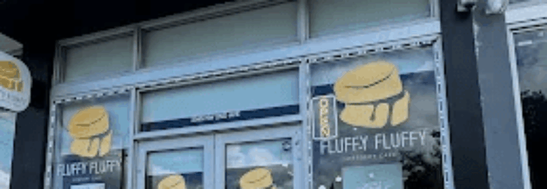Fluffy Fluffy Cafe
