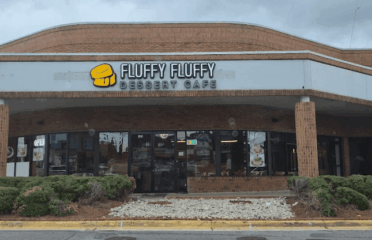 Fluffy Fluffy Cafe