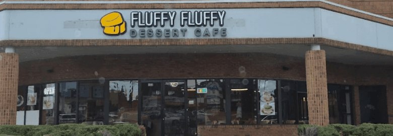 Fluffy Fluffy Cafe