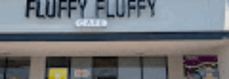 Fluffy Fluffy Cafe