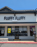Fluffy Fluffy Cafe