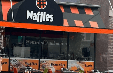 Chicago Waffles