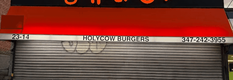 Holy Burger