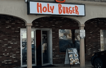 Holy Burger