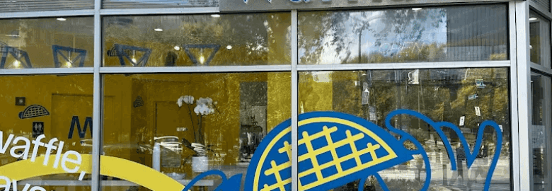 Wafflavor Cafe