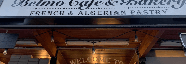 Belmo Café and Bakery